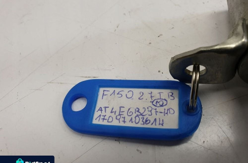 Ford F150 2.7 V6 ecoboost CZUJNIK FAZ ROZRZĄDU