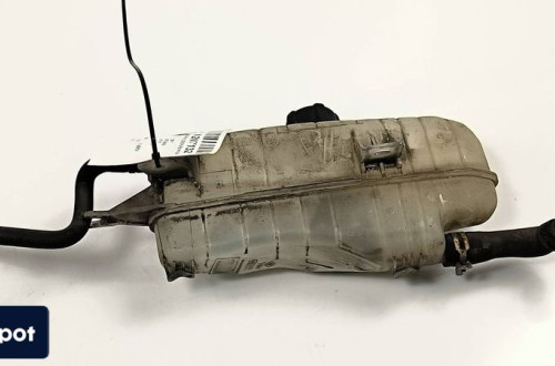 ZBIORNICZEK PŁYNU NISSAN NOTE