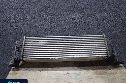 INTERCOOLER IVECO DAILY 2.3 3.0 D