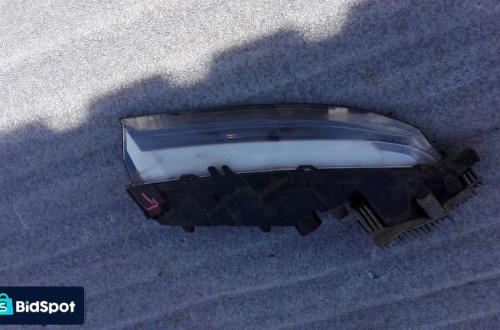 PORSCHE PANAMERA 971 HALOGEN PRAWY PRZÓD