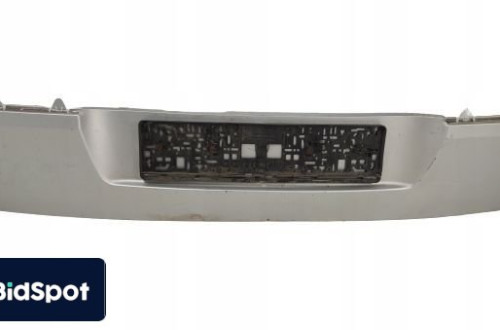 BLENDA LISTWA KLAPY TYŁ ESPACE IV 8200007893