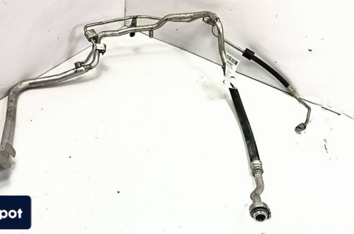 PRZEWÓD KLIMATYZACJI VOLKSWAGEN GOLF VII 5Q0816743C 5Q0816741B 5Q0816738H
