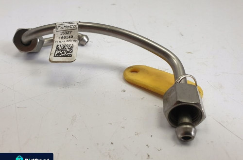 Ford F150 2.7 3.5 V6 PRZEWÓD PALIWA paliwowy