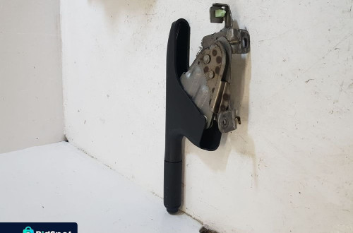DŹWIGNIA RĘCZNEGO HAMULCA FORD FIESTA 2S612780AW