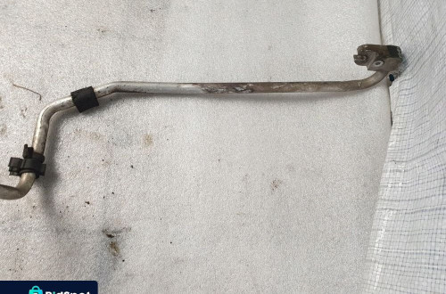 Przewód RURKA KLIMATYZACJI Mitsubishi COLT CZT 1.5