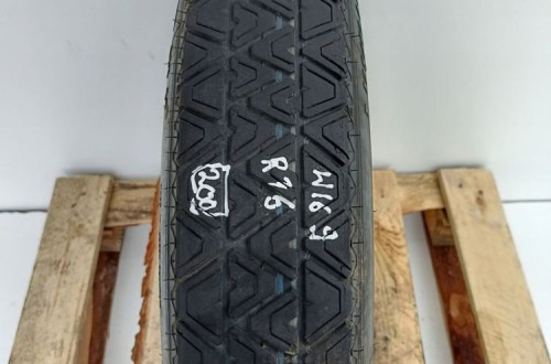 Mercedes W169 W245 KOŁO DOJAZDOWE dojazdówka 125/90 R16 5x112 1694000802