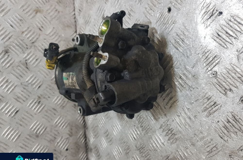 SPRĘŻARKA KLIMATYZACJI CITROEN C5 9660555380