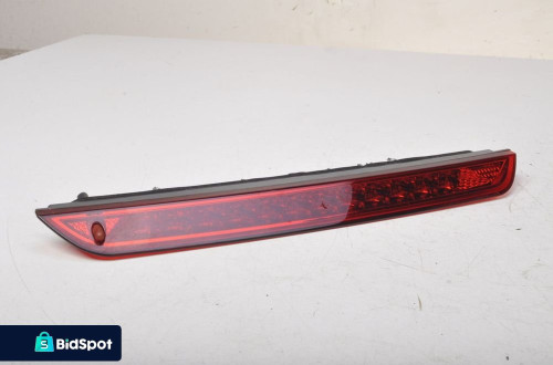 3008 II ŚWIATŁO LAMPA STOP STOPU 9688016380