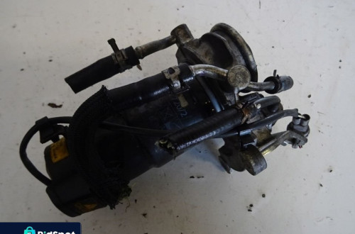 FILTR POWIETRZA TOYOTA AVENSIS T27 2.0 D4D