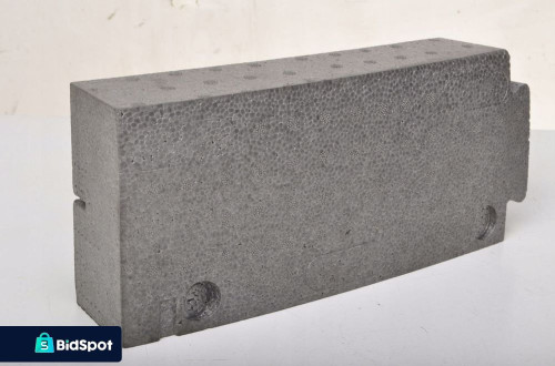 MCLAREN MP4 SPIDER ABSORBER TYŁ F7196210