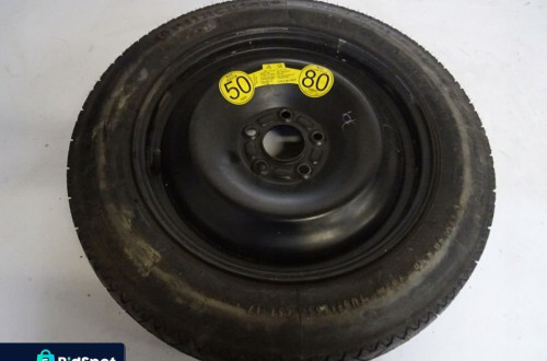 KOŁO DOJAZDOWE FORD MONDEO MK IV 125/ 90 R16