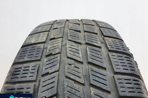 Laguna II KOŁO DOJAZDOWE Zapasowe 15 Aluminiowe