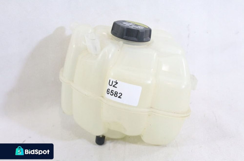 Zbiorniczek wyrównawczy Volov S V 60 90 XC60 XC90