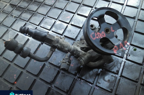 TOYOTA COROLLA E11 E12 POMPA WSPOMAGANIA 1.4 1.6 16V BENZYNA Toyota Corolla