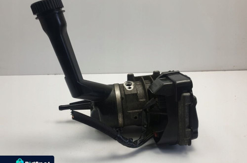 Citroen C4 Picasso 1.6 HDI POMPA WSPOMAGANIA