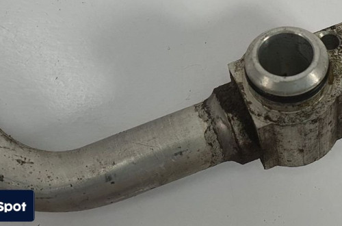 WĄŻ RURKA KLIMATYZACJI DAIHATSU CUORE