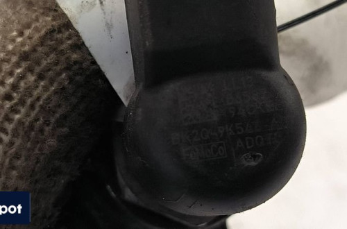 WTRYSKIWACZ FORD RANGER V