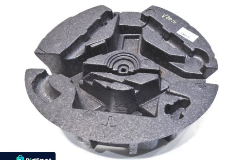 PIANKA WKŁAD KOŁA VOLVO V70 III 31317346