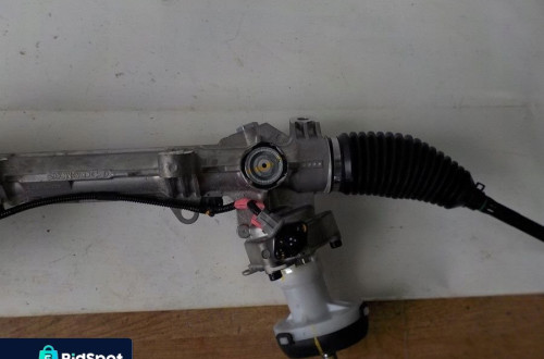 KIA SORENTO III 15R- PRZEKŁADNIA KIEROWNICZA NOWA