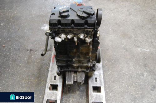 SILNIK GOŁY SŁUPEK 1.4 TDI BNM SEAT IBIZA III SKODA VW