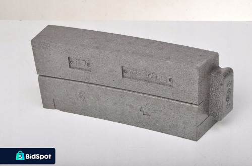 MCLAREN MP4 SPIDER ABSORBER TYŁ F7196220