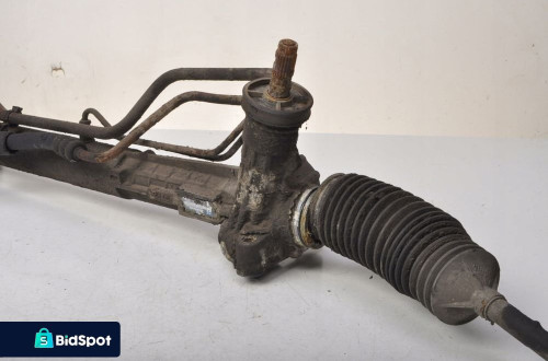 CITROEN JUMPER 2.2 HDI 2006 MAGLOWNICA EUROPA