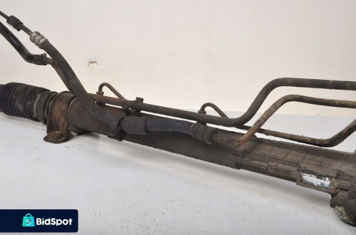 CITROEN JUMPER 2.2 HDI 2006 MAGLOWNICA EUROPA