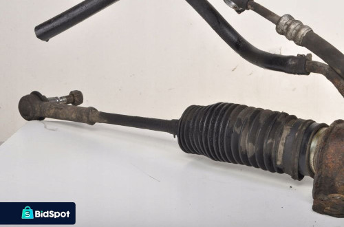 CITROEN JUMPER 2.2 HDI 2006 MAGLOWNICA EUROPA