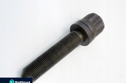 Śruba Koła Wału 3.0 B V6 Audi A4 B6 A6 C5 A8 D3