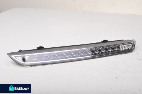 PEUGEOT 508 I ŚWIATŁO LAMPA STOP STOPU 9688016380