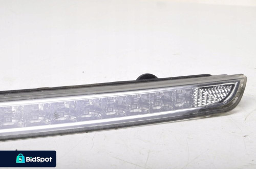 PEUGEOT 508 I ŚWIATŁO LAMPA STOP STOPU 9688016380