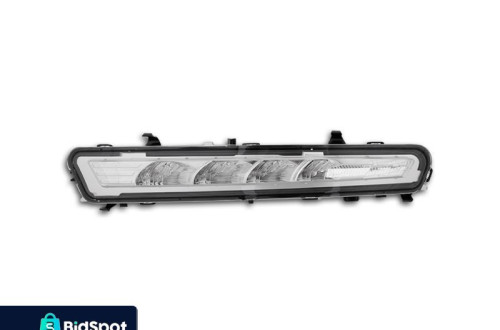 LAMPA JAZDY DZIENNEJ LED DRL FORD MONDEO MK4 LIFT