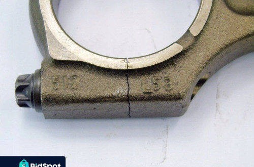 Korbowód 3.0 D Bmw X5 X6 E70 E71 E60 E90 E61 E83