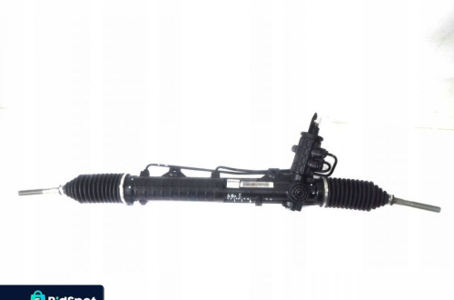 BMW 3 E46 PRZEKŁADNIA KIEROWNICZA