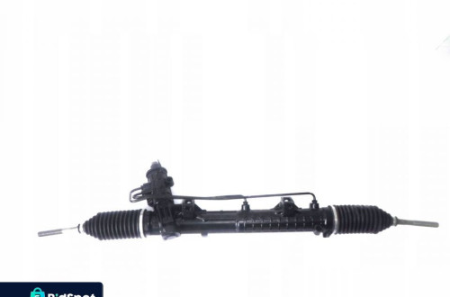 BMW 3 E46 PRZEKŁADNIA KIEROWNICZA