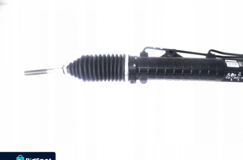 BMW 3 E46 PRZEKŁADNIA KIEROWNICZA