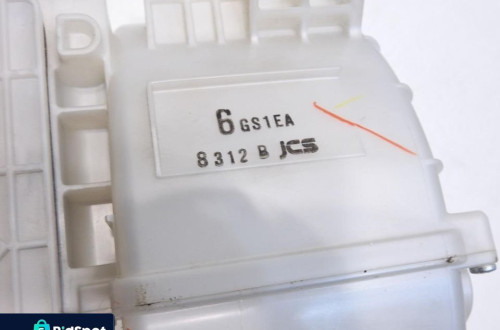 OBUDOWA DMUCHAWY NAGRZEWNICY MAZDA 6 GH