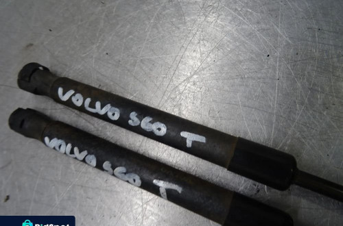 VOLVO S60 LIFT 2.4B SIŁOWNIKI KLAPY BAGAŻNIKA