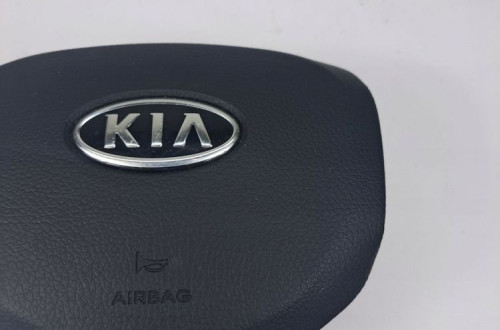 AIRBAG KIEROWCY KIA OPTIMA III 10-15 569002T000VA