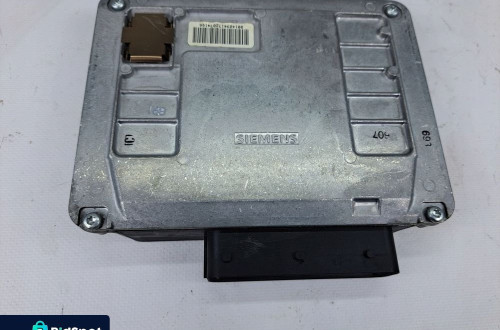 STEROWNIK SKRZYNI PORSCHE CAYENNE I 0AD927755AA