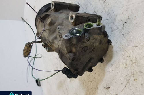 SPRĘŻARKA KLIMATYZACJI PEUGEOT 307 9651911480