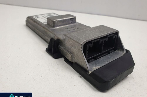 BMW F01 F02 PRAWY MODUŁ PASA EMA 9214240