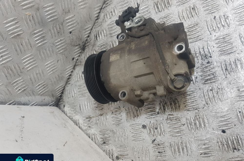 SPRĘŻARKA KLIMATYZACJI SKODA FABIA 1 6Q0820803Q