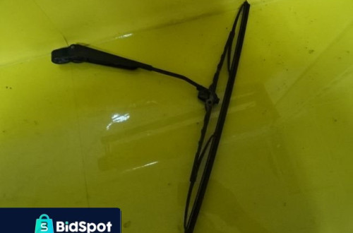 RAMIE WYCIERACZKI TYŁ FORD FOCUS MK1 98-01
