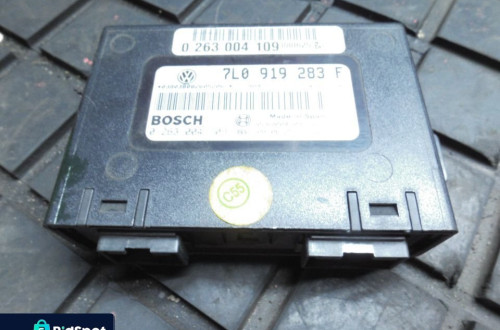MODUŁ PDC VW TOUAREG I 7L0919283F