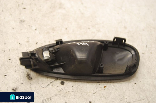 KLAMKA WEWNĘTRZNA PRAWY TYŁ 5P0839114 SEAT ALTEA TOLEDO III