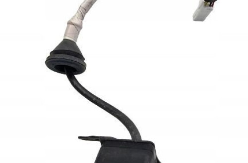 INFINITI Q50 KAMERA TYŁ TYLNA W KLAPĘ 284424GA1A