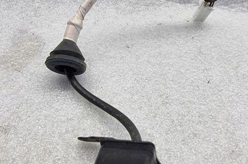 INFINITI Q50 KAMERA TYŁ TYLNA W KLAPĘ 284424GA1A