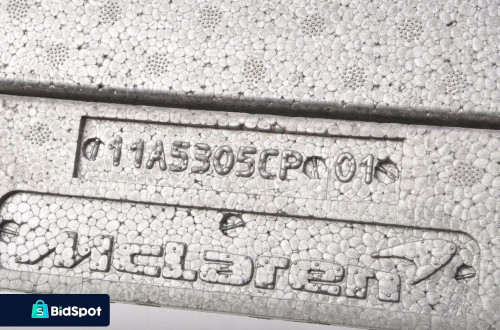 MCLAREN MP4 SPIDER ABSORBER TYŁ 11A5305CP.01