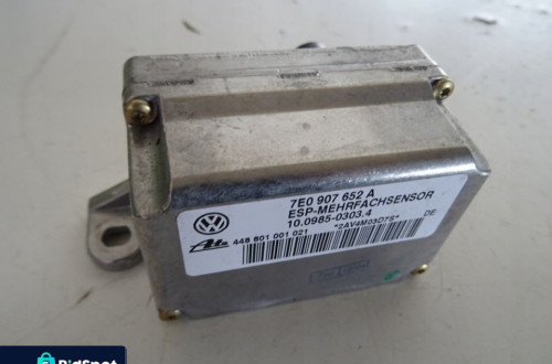 SENSOR ESP VW TOUAREG 7E0907652A